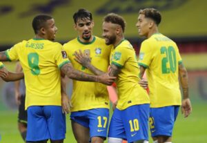 Seleção Brasileira